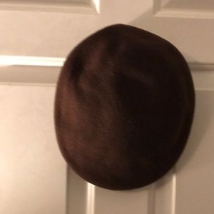 Kangol paper boy hat